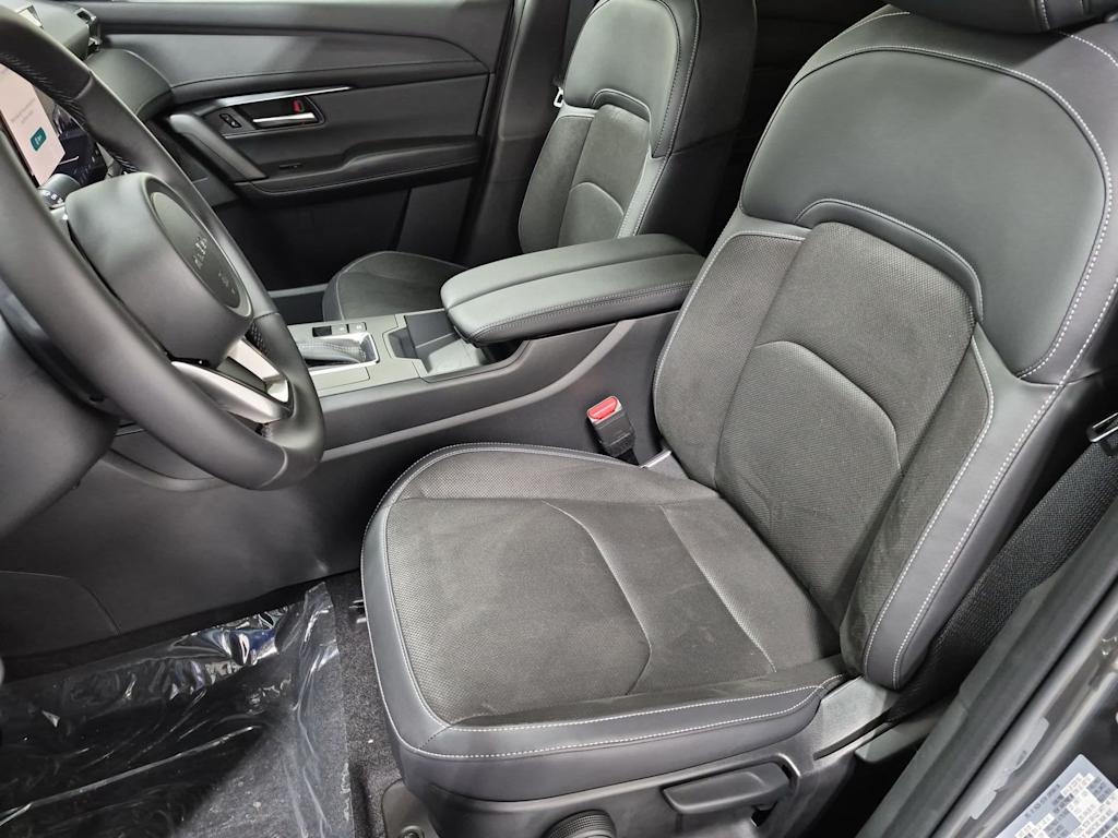Thumbnail: 2026 Mazda CX-5 - 11