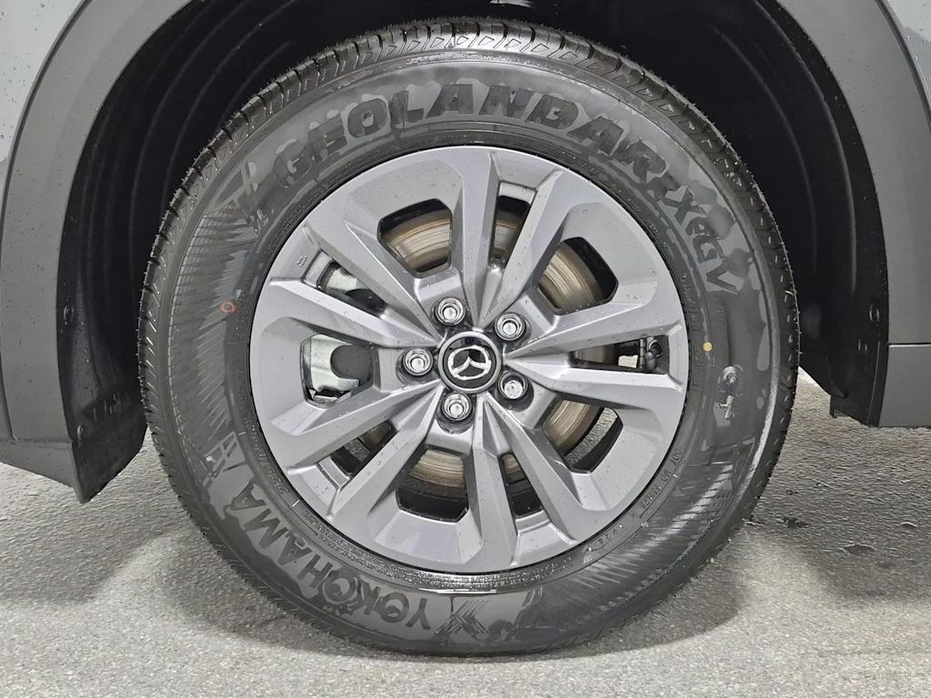 Thumbnail: 2026 Mazda CX-5 - 8