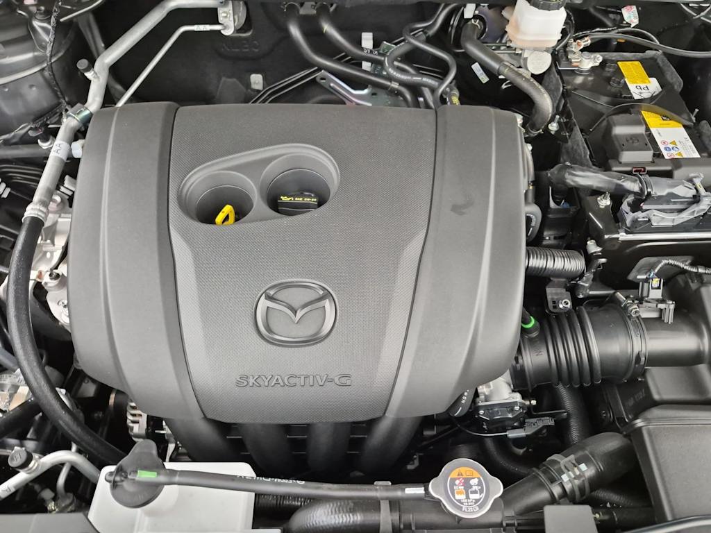 Thumbnail: 2026 Mazda CX-5 - 9