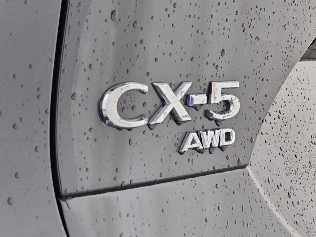 Thumbnail: 2026 Mazda CX-5 - 26