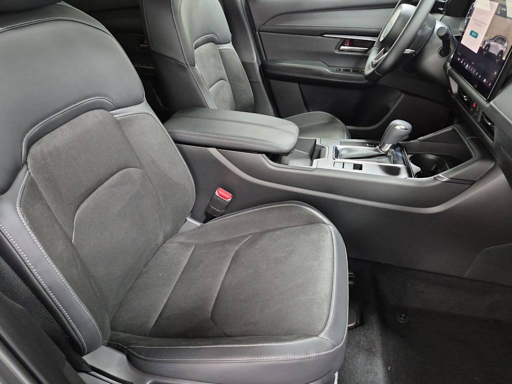 Thumbnail: 2026 Mazda CX-5 - 12