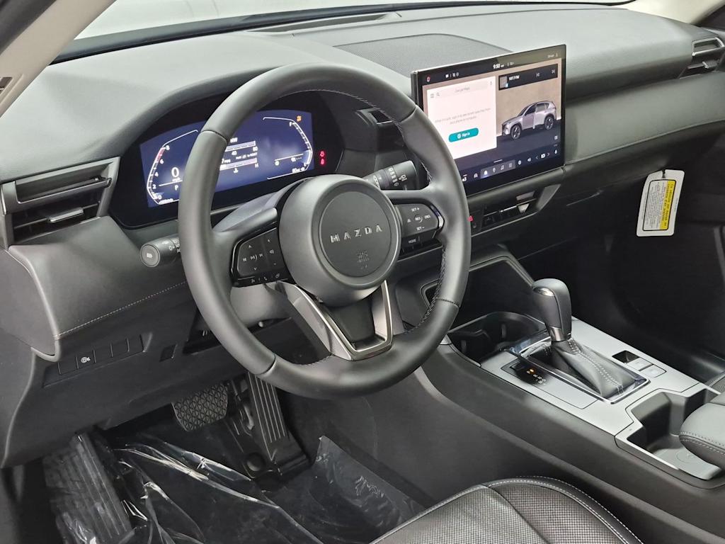 Thumbnail: 2026 Mazda CX-5 - 2