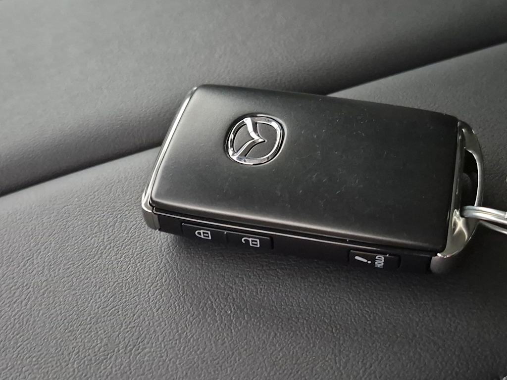 Thumbnail: 2026 Mazda CX-5 - 19