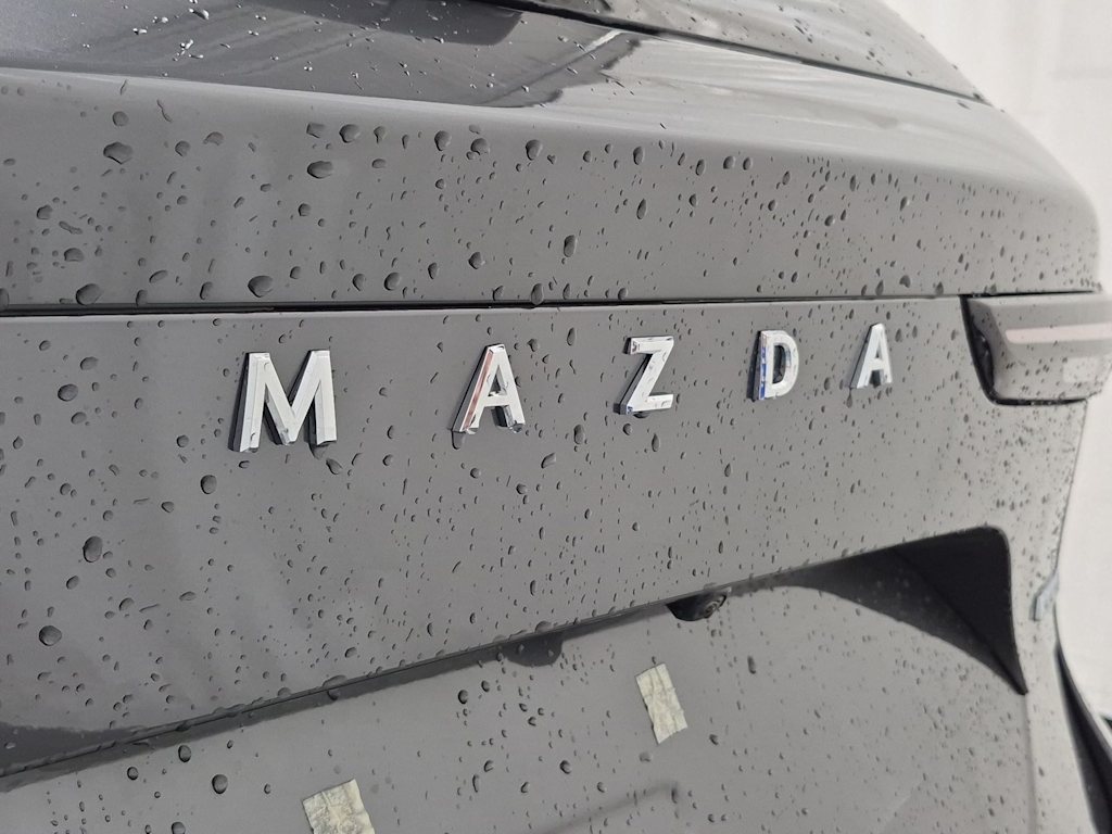 Thumbnail: 2026 Mazda CX-5 - 7