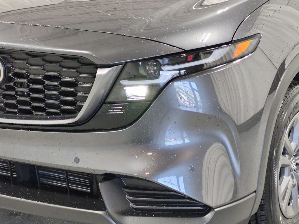 Thumbnail: 2026 Mazda CX-5 - 25