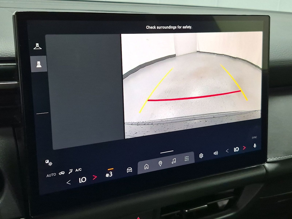 Thumbnail: 2026 Mazda CX-5 - 34