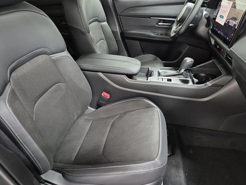 Thumbnail: 2026 Mazda CX-5 - 30