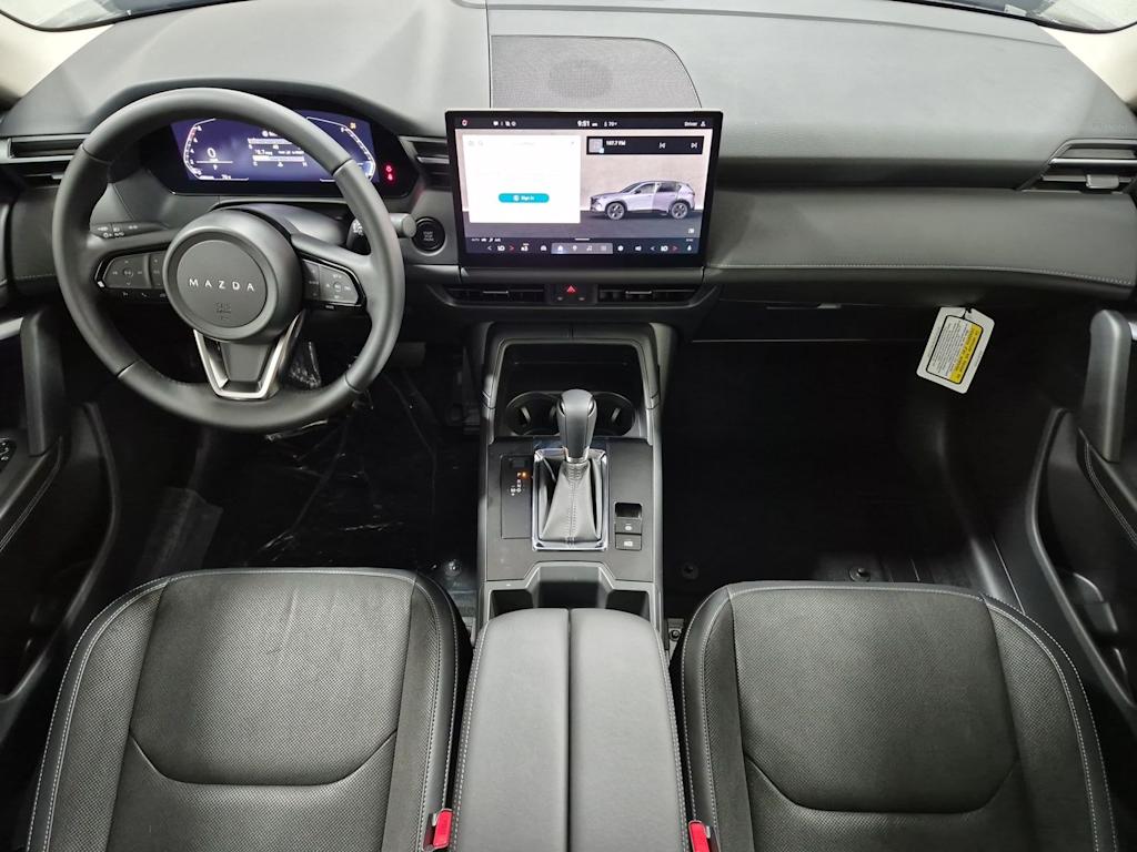 Thumbnail: 2026 Mazda CX-5 - 10