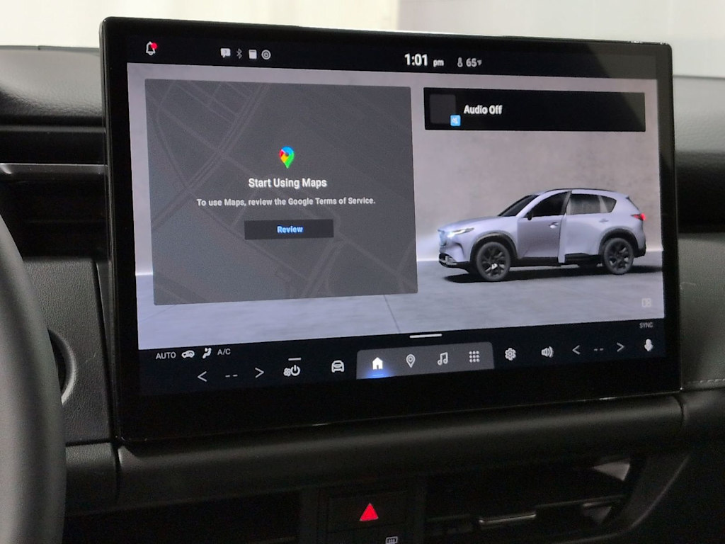 Thumbnail: 2026 Mazda CX-5 - 15