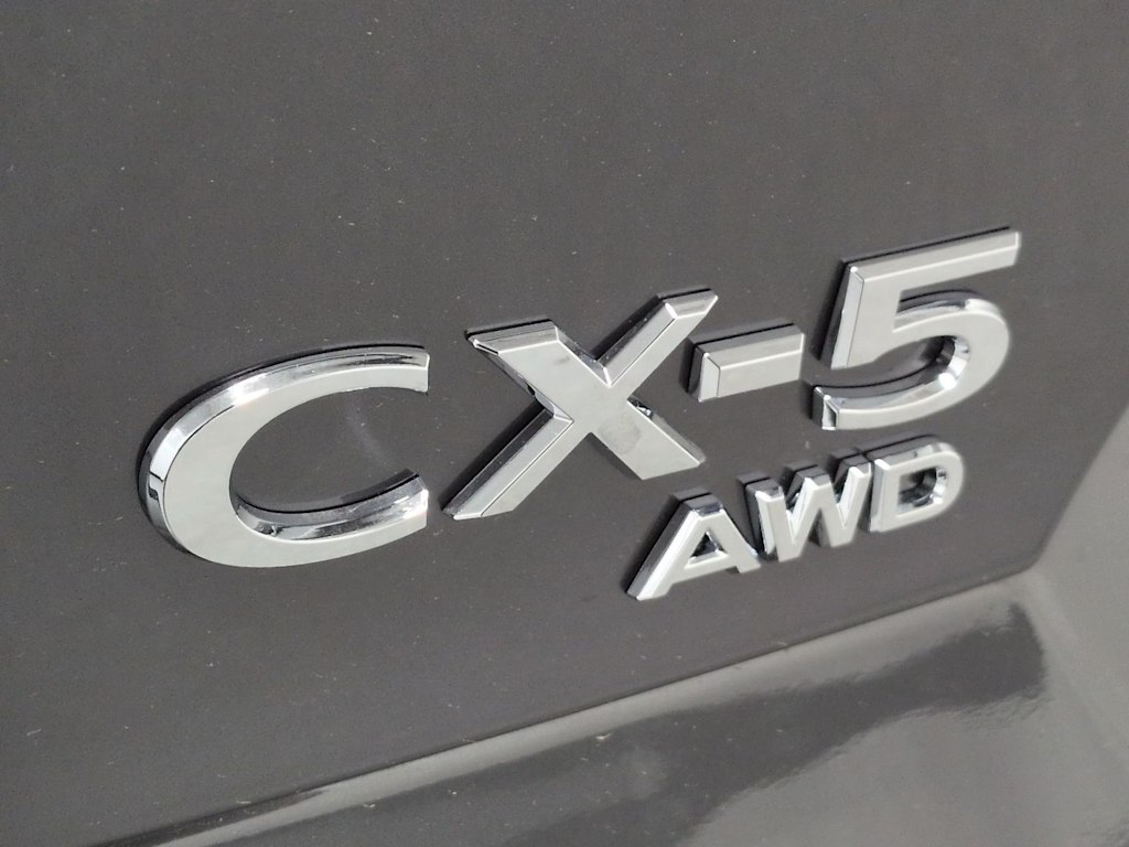 Thumbnail: 2026 Mazda CX-5 - 24