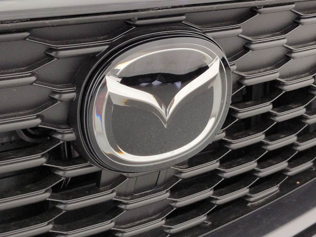 Thumbnail: 2026 Mazda CX-5 - 7