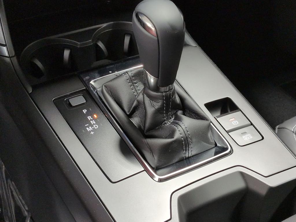 Thumbnail: 2026 Mazda CX-5 - 33