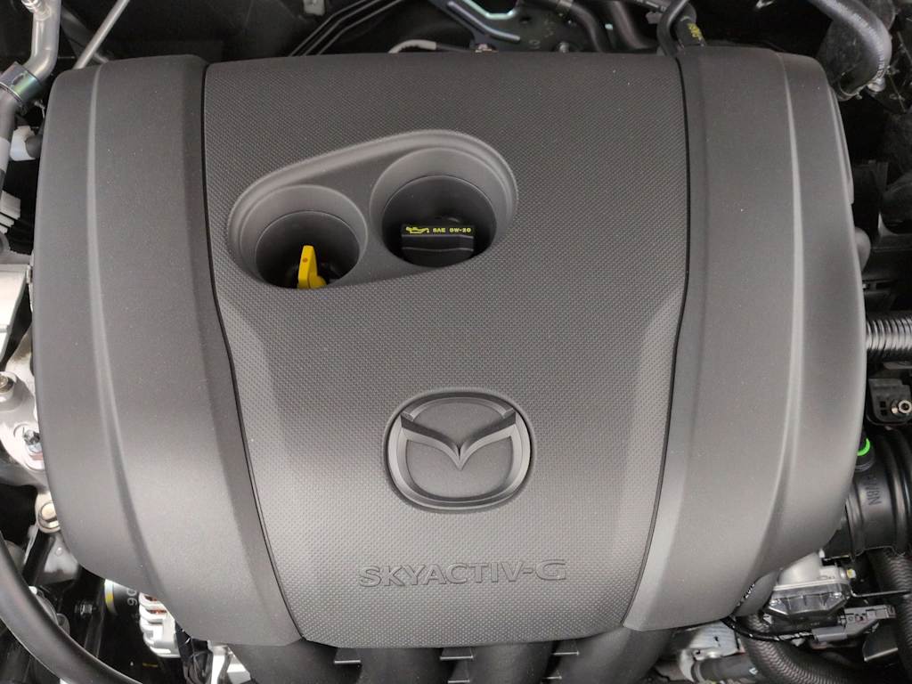 Thumbnail: 2026 Mazda CX-5 - 9