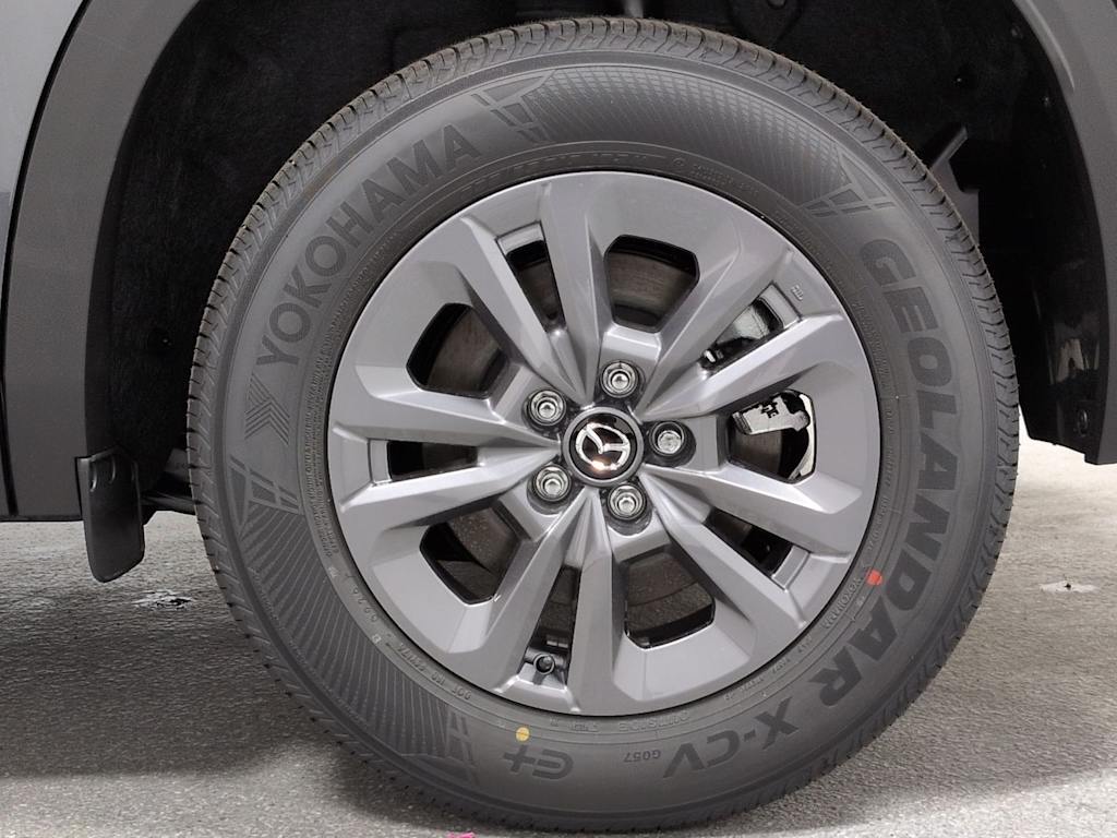 Thumbnail: 2026 Mazda CX-5 - 8