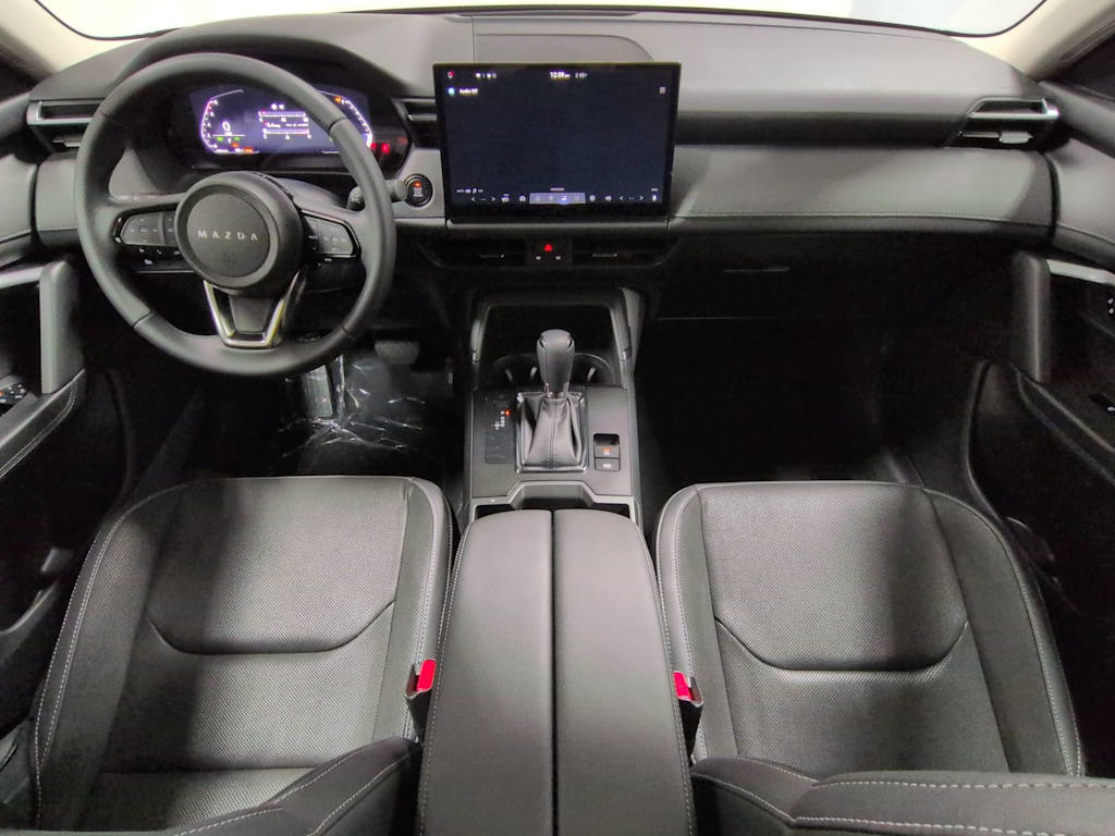Thumbnail: 2026 Mazda CX-5 - 10