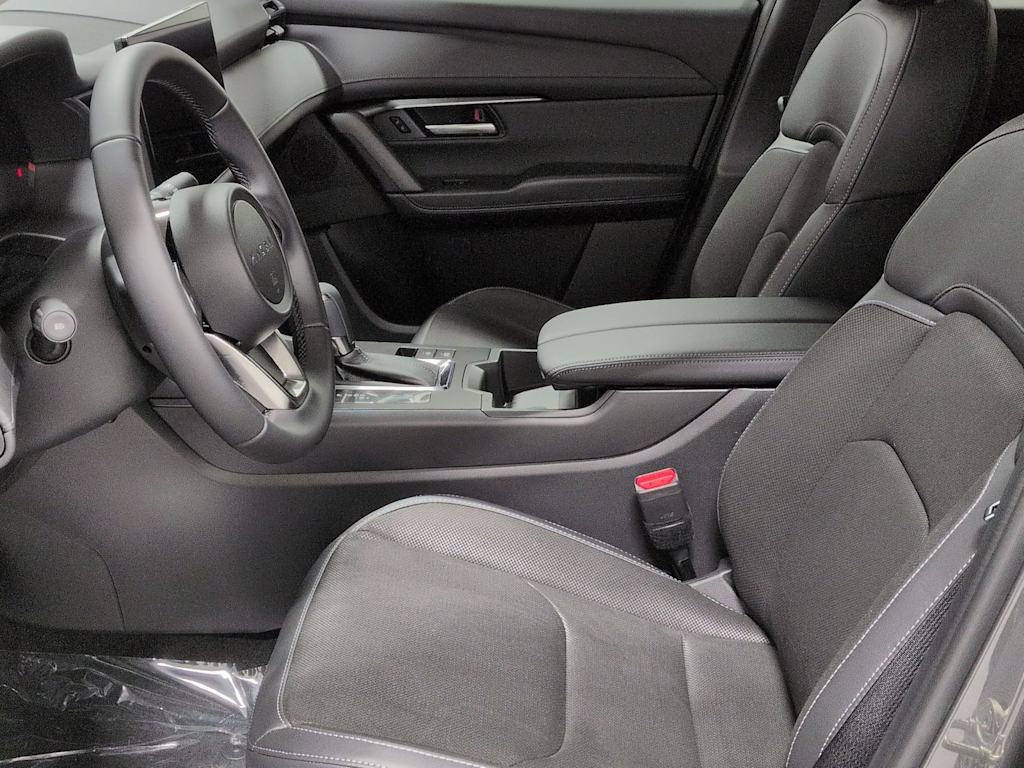 Thumbnail: 2026 Mazda CX-5 - 11