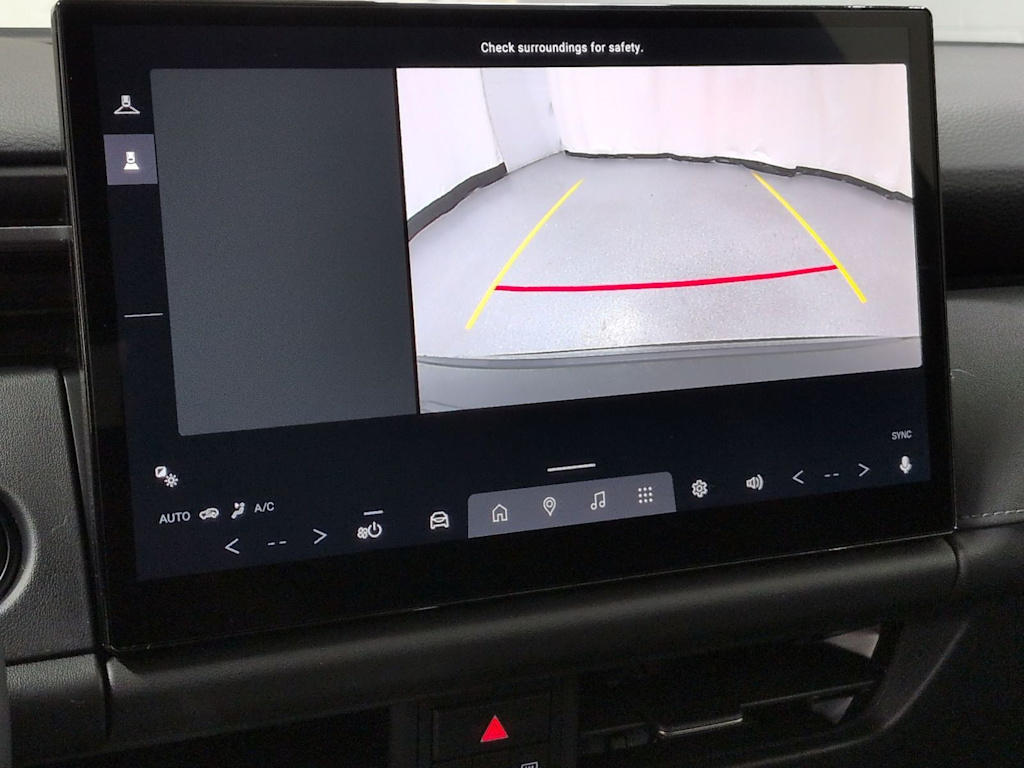 Thumbnail: 2026 Mazda CX-5 - 32