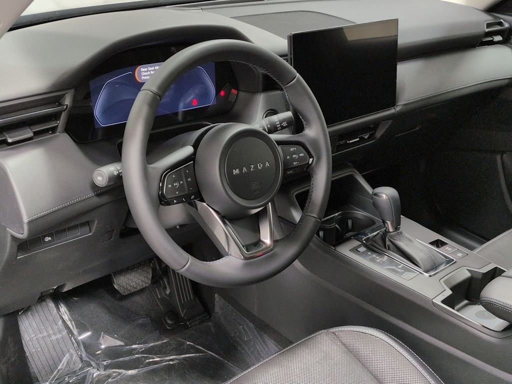 Thumbnail: 2026 Mazda CX-5 - 2