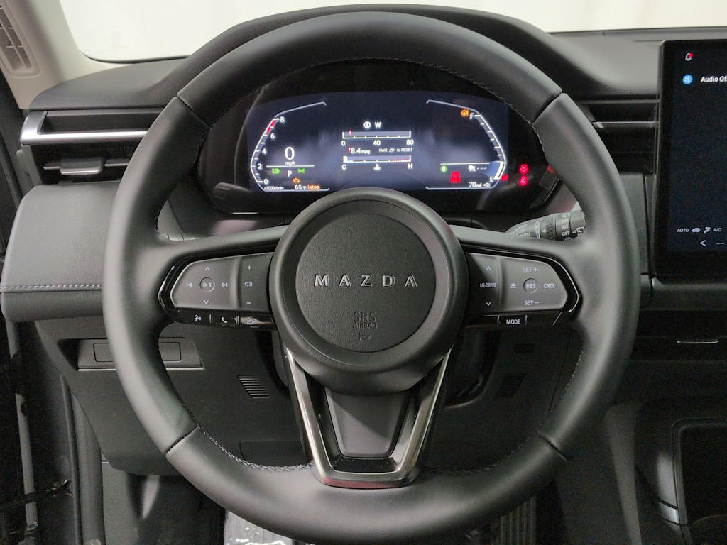 Thumbnail: 2026 Mazda CX-5 - 14