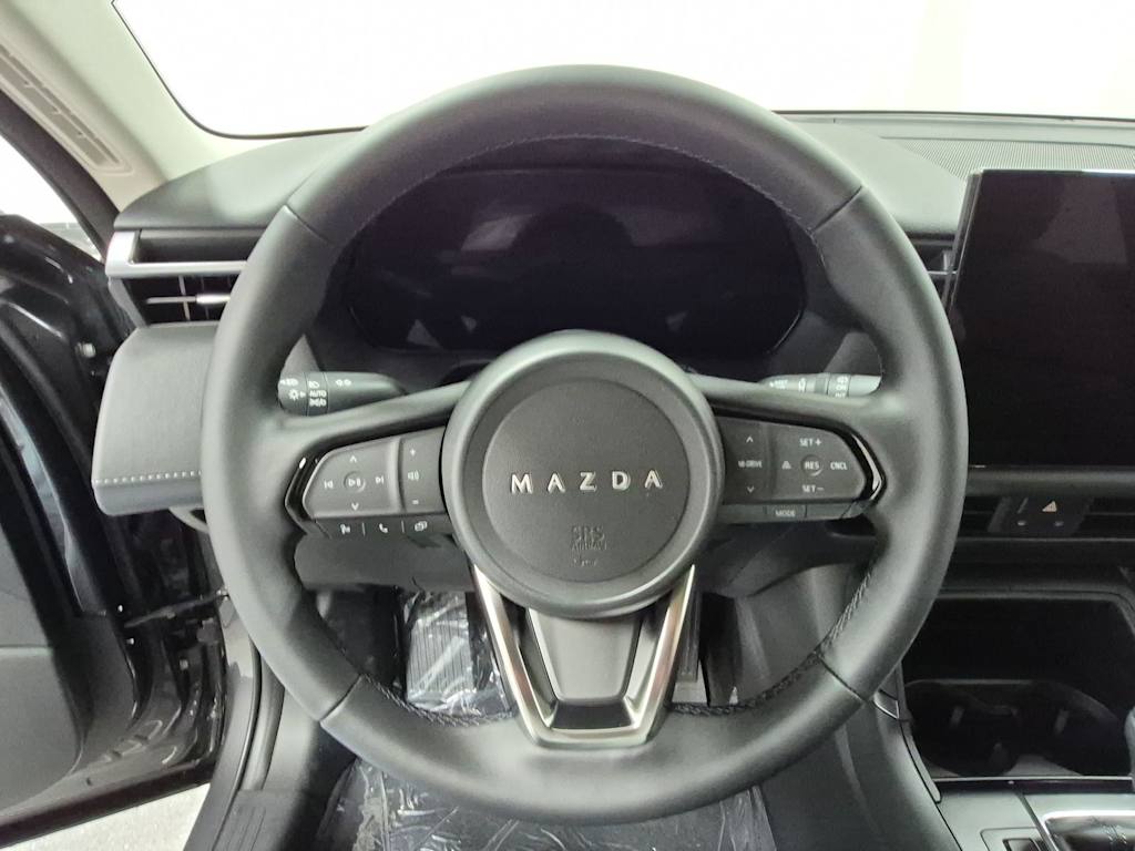 Thumbnail: 2026 Mazda CX-5 - 10