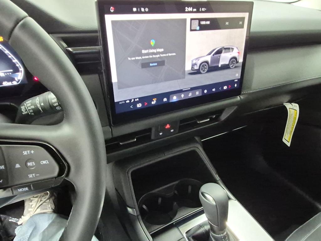 Thumbnail: 2026 Mazda CX-5 - 14
