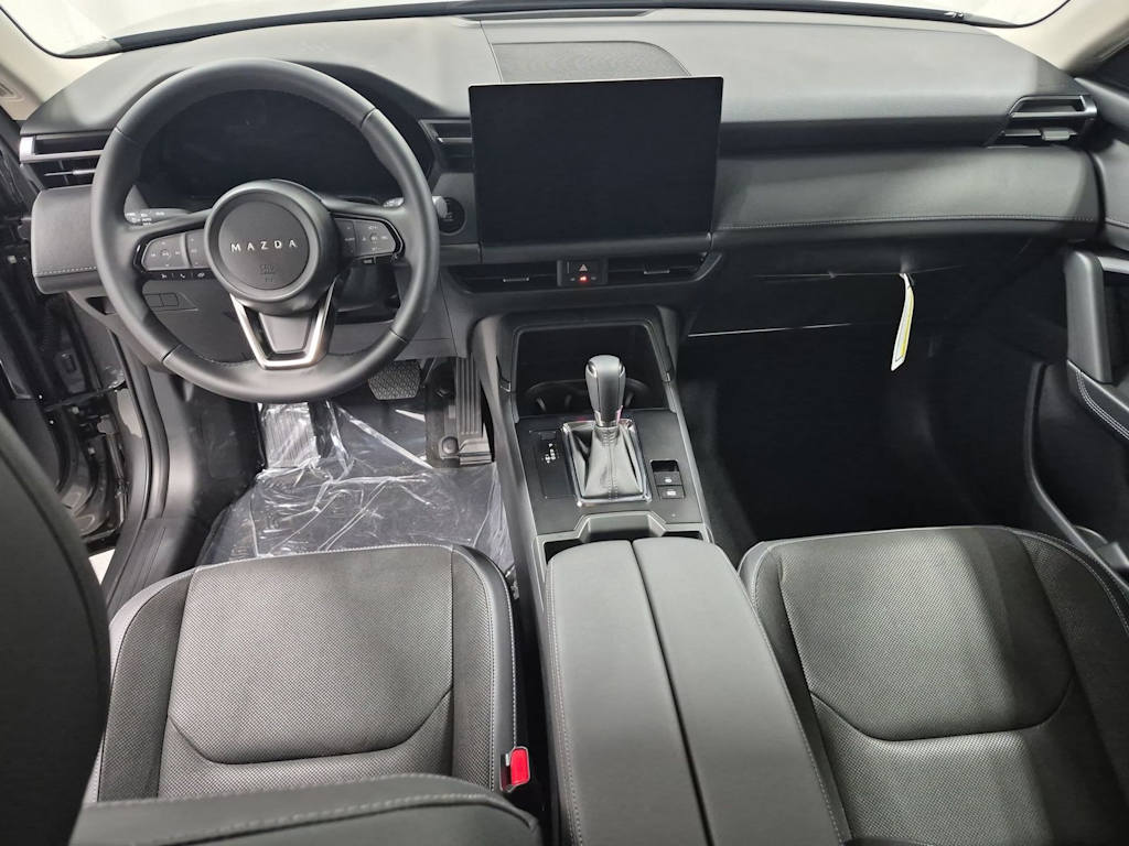 Thumbnail: 2026 Mazda CX-5 - 2