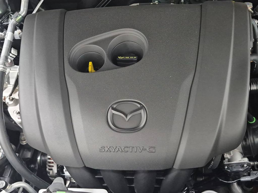 Thumbnail: 2026 Mazda CX-5 - 9