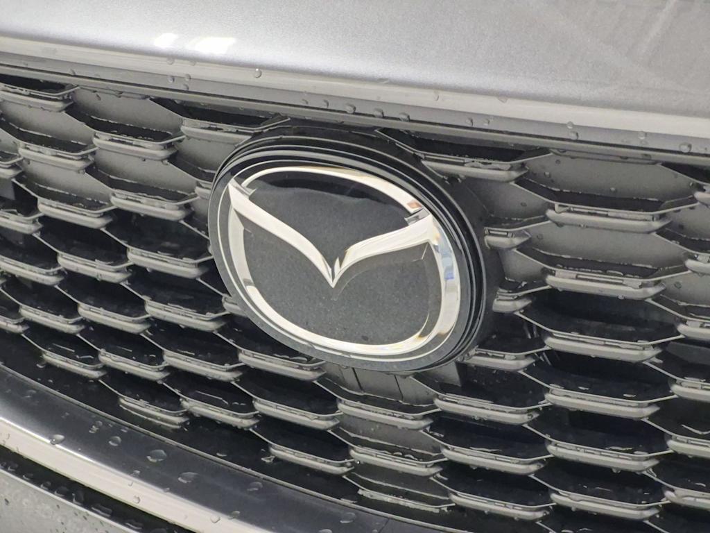 Thumbnail: 2026 Mazda CX-5 - 7