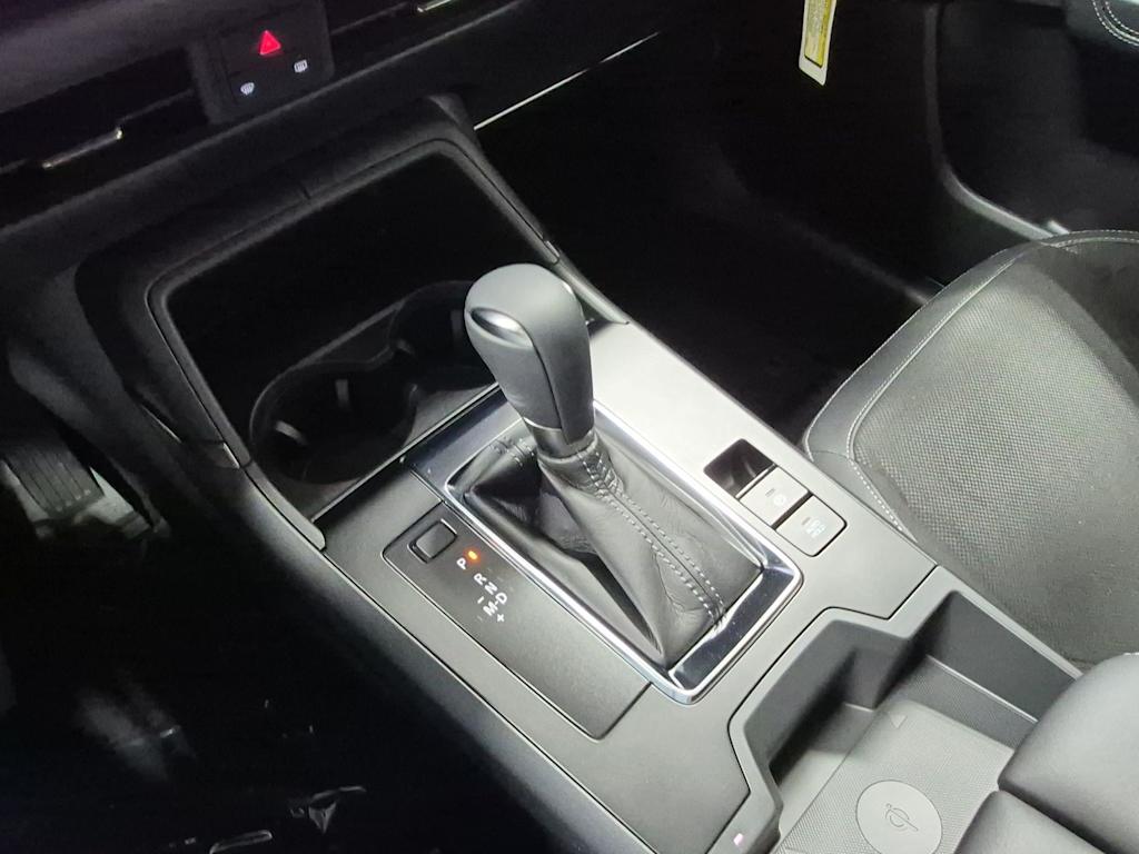 Thumbnail: 2026 Mazda CX-5 - 15