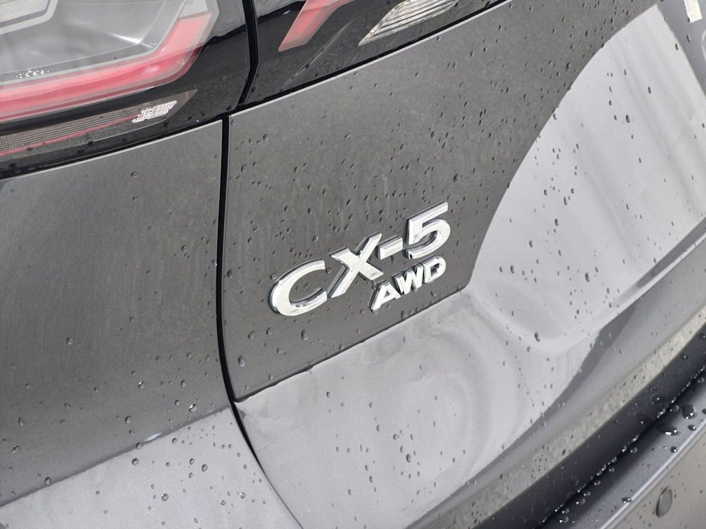 Thumbnail: 2026 Mazda CX-5 - 32
