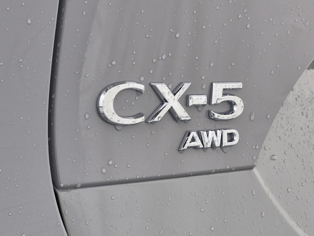 Thumbnail: 2026 Mazda CX-5 - 25