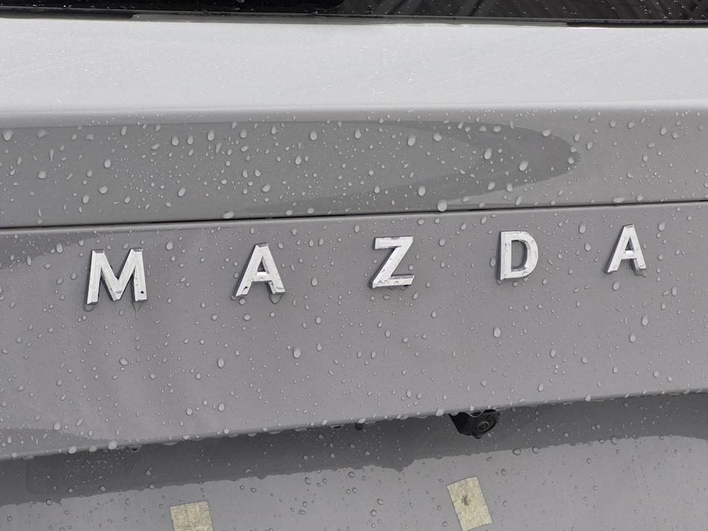 Thumbnail: 2026 Mazda CX-5 - 7