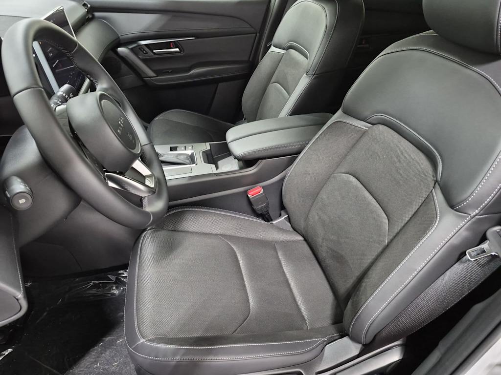 Thumbnail: 2026 Mazda CX-5 - 10