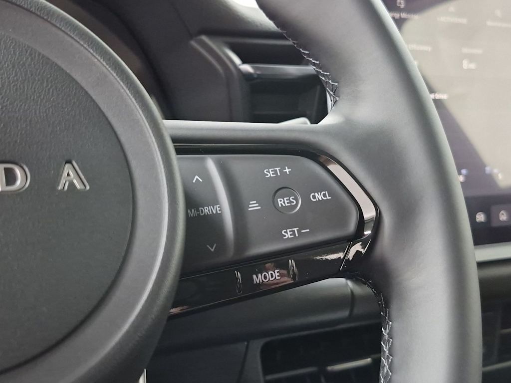 Thumbnail: 2026 Mazda CX-5 - 30