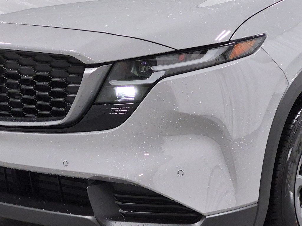 Thumbnail: 2026 Mazda CX-5 - 24
