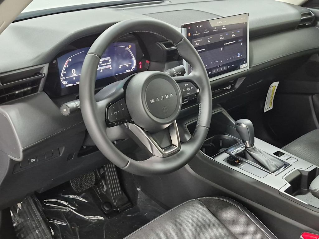 Thumbnail: 2026 Mazda CX-5 - 2
