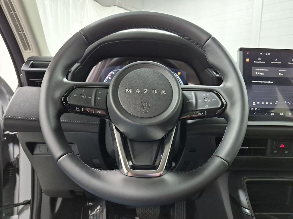 Thumbnail: 2026 Mazda CX-5 - 13