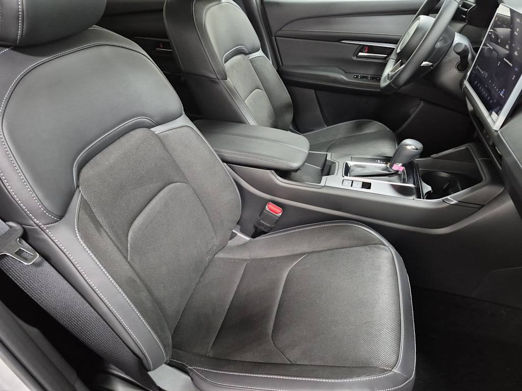 Thumbnail: 2026 Mazda CX-5 - 11