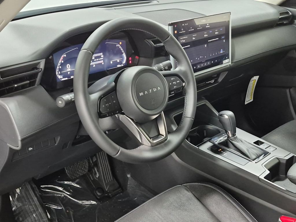 Thumbnail: 2026 Mazda CX-5 - 2