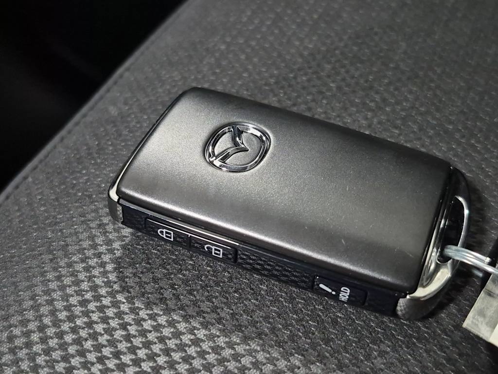 Thumbnail: 2026 Mazda CX-5 - 18
