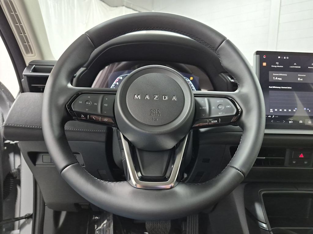 Thumbnail: 2026 Mazda CX-5 - 13