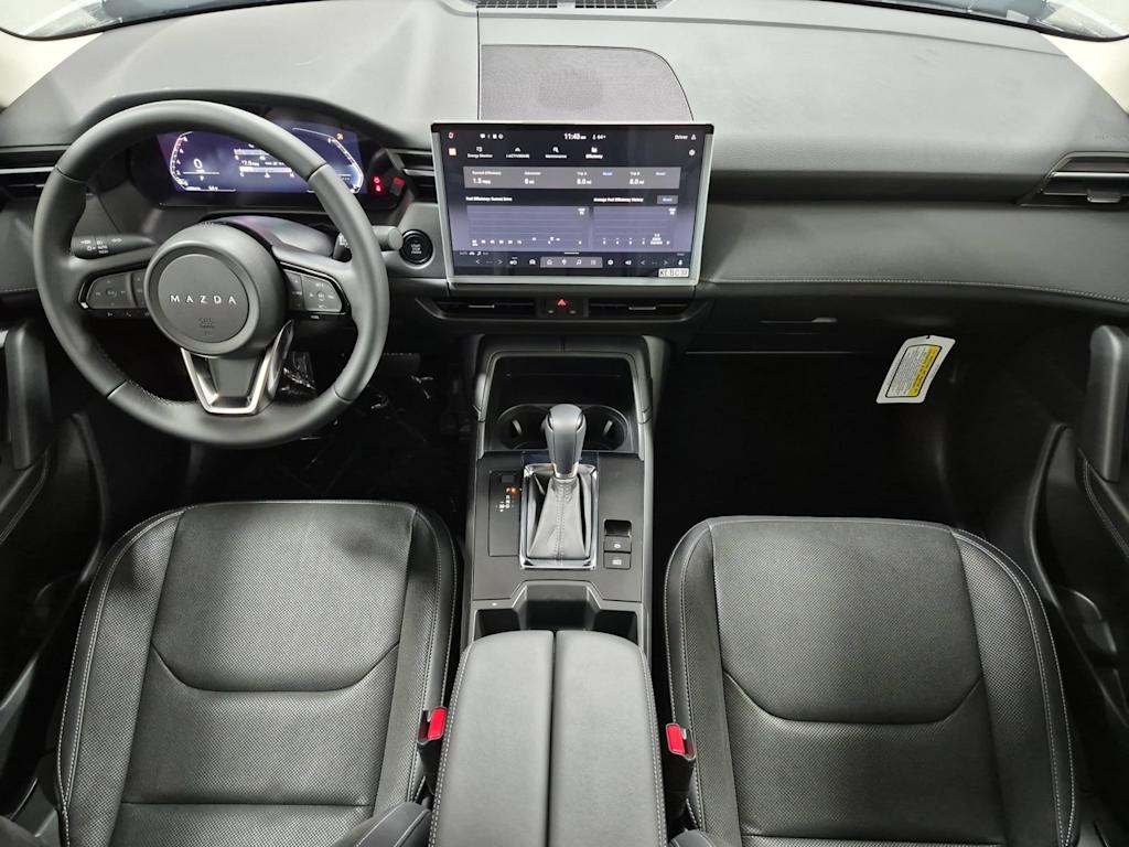 Thumbnail: 2026 Mazda CX-5 - 9