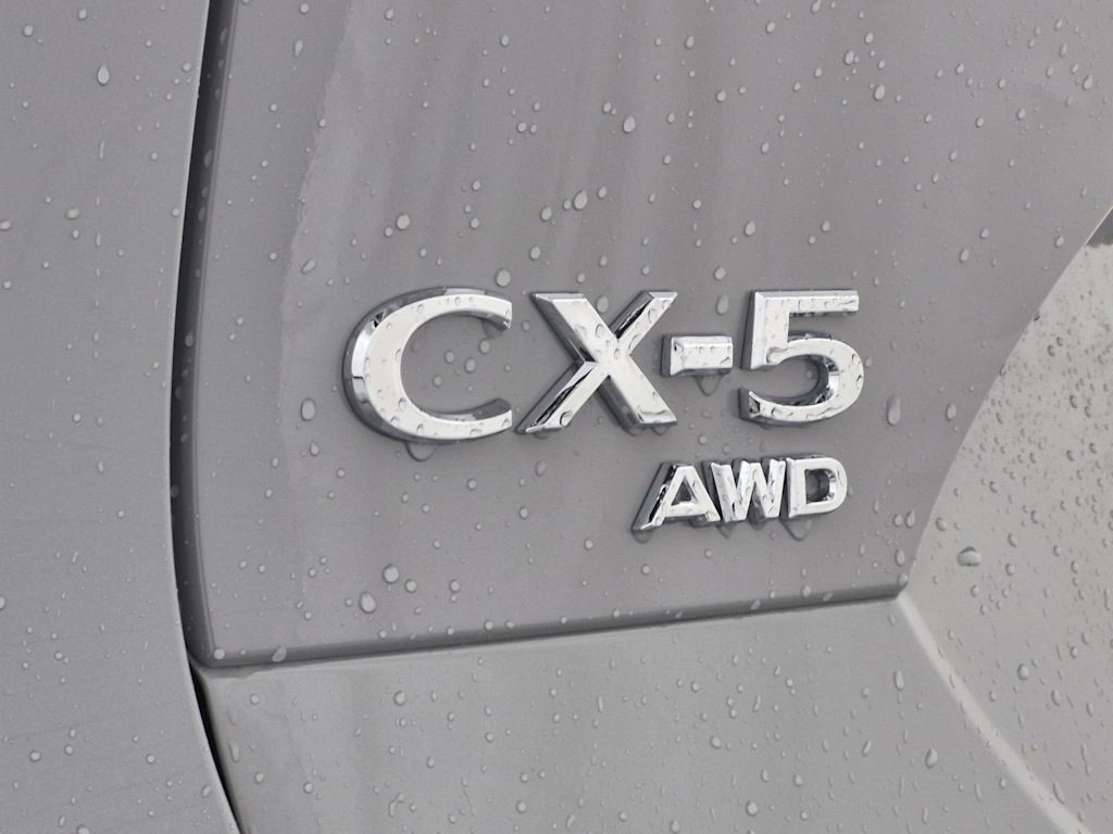 Thumbnail: 2026 Mazda CX-5 - 25
