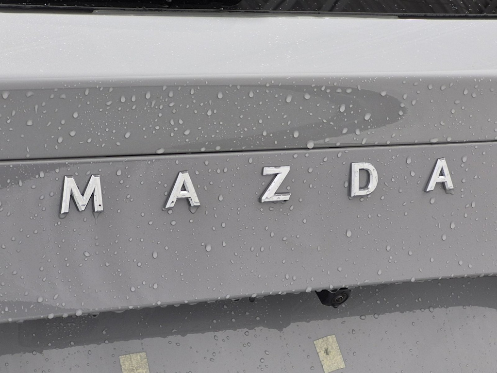 Thumbnail: 2026 Mazda CX-5 - 7
