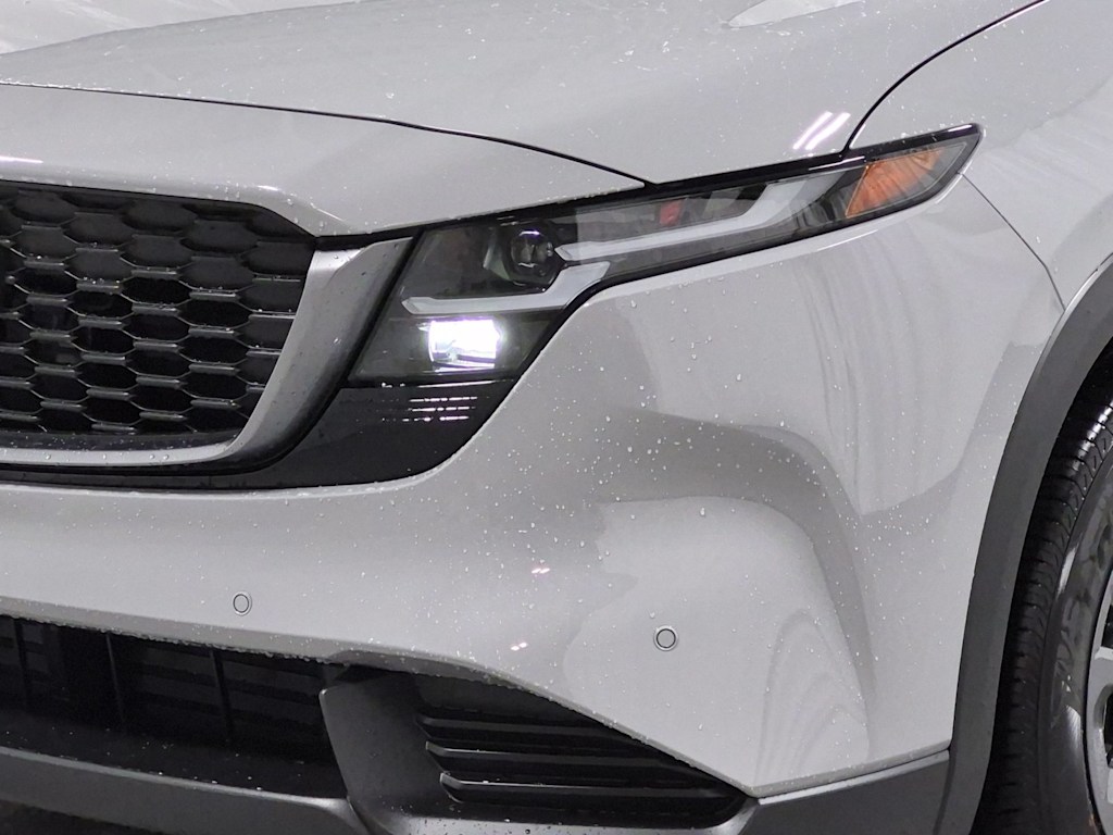 Thumbnail: 2026 Mazda CX-5 - 24