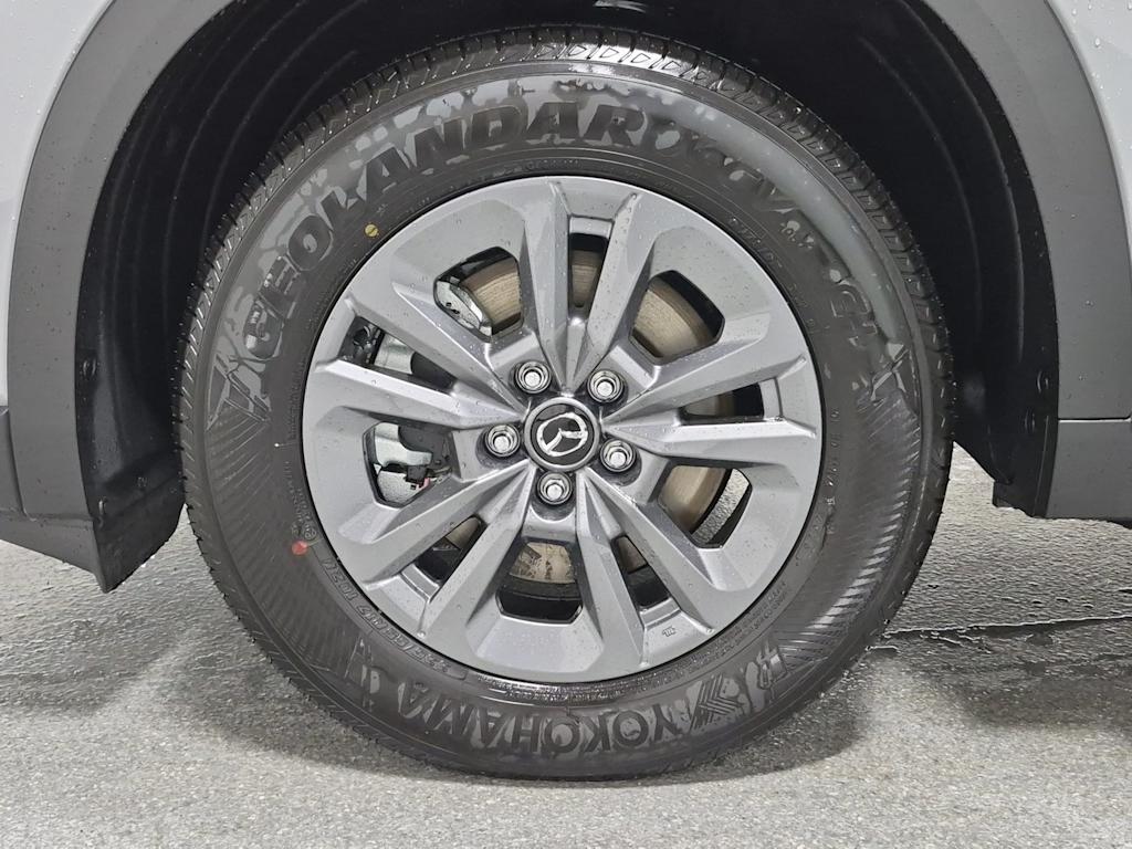 Thumbnail: 2026 Mazda CX-5 - 8