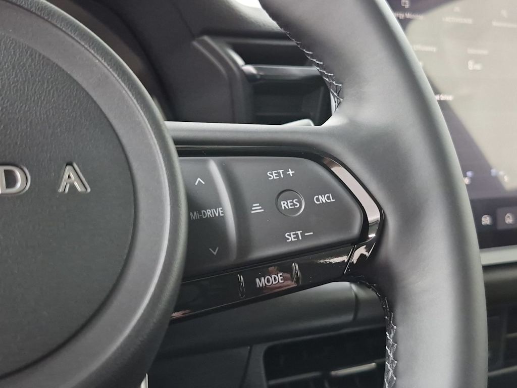 Thumbnail: 2026 Mazda CX-5 - 30