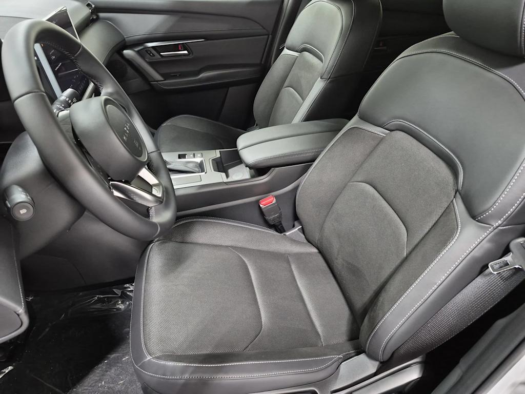 Thumbnail: 2026 Mazda CX-5 - 10