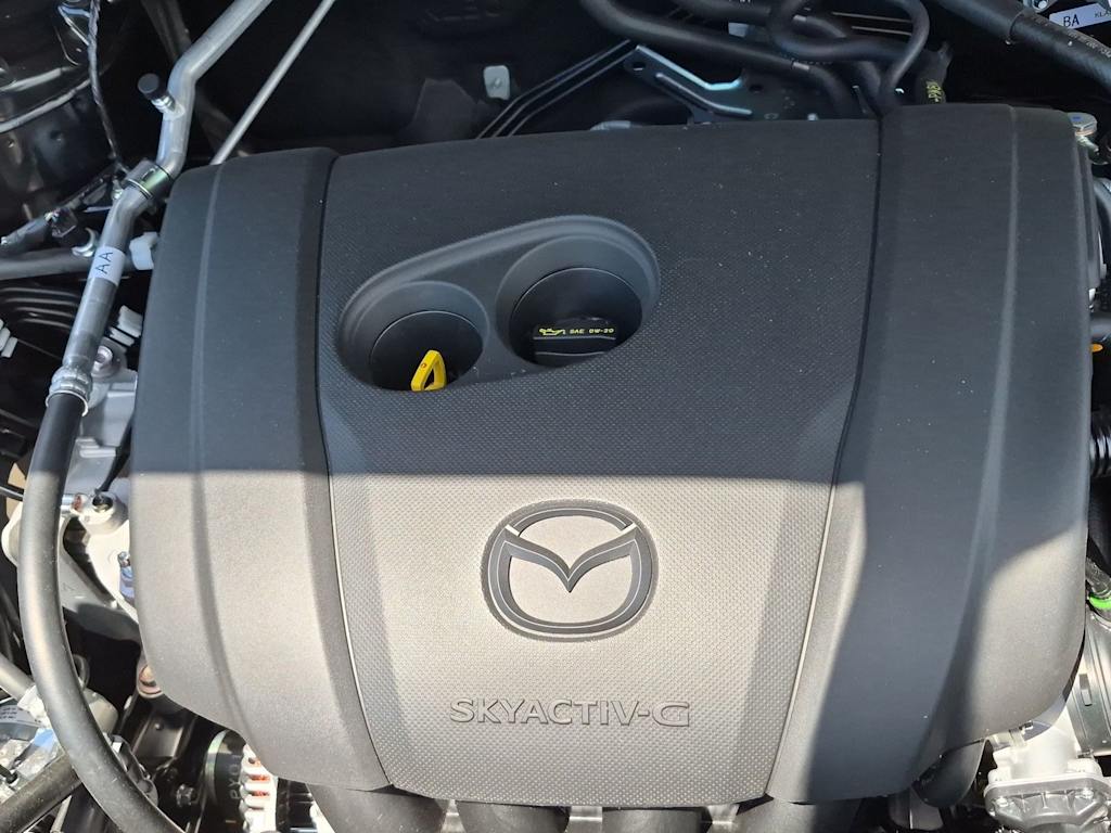 Thumbnail: 2026 Mazda CX-5 - 9