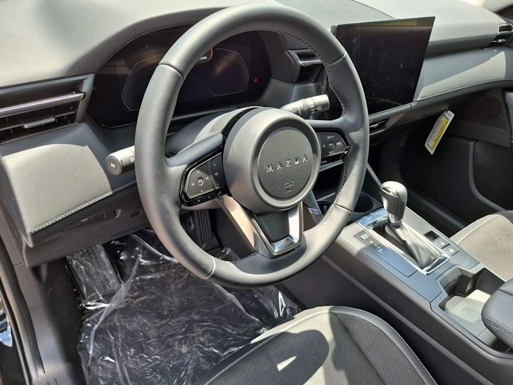 Thumbnail: 2026 Mazda CX-5 - 2